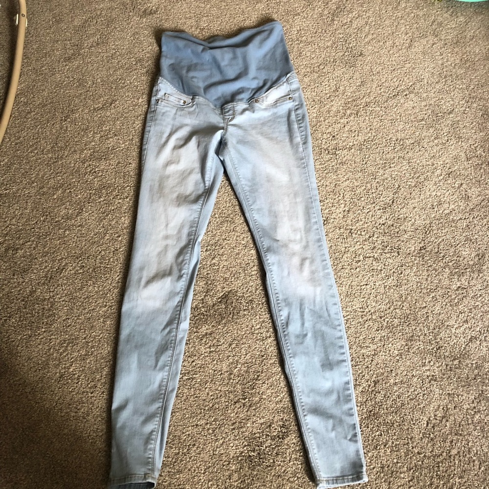 Maternity pants